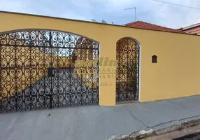 Foto 1 de Casa com 2 Quartos à venda, 134m² em Vila Cruzeiro, Itatiba