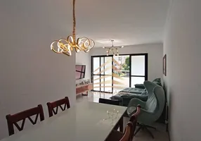 Foto 1 de Apartamento com 3 Quartos à venda, 114m² em Centro, Guarulhos