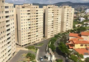 Foto 1 de Apartamento com 3 Quartos à venda, 90m² em Vila Nova Vista, Sabará