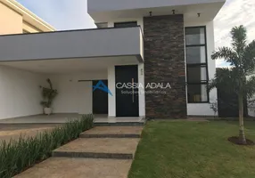 Foto 1 de Casa de Condomínio com 3 Quartos à venda, 201m² em Betel, Paulínia