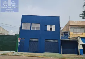 Foto 1 de Imóvel Comercial para alugar, 100m² em Vila Rami, Jundiaí