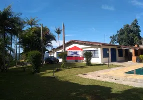 Foto 1 de Fazenda/Sítio com 3 Quartos à venda, 150m² em Recreio, Ibiúna