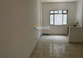 Foto 1 de Kitnet com 1 Quarto para alugar, 27m² em Centro, São Vicente