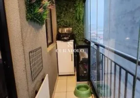 Foto 1 de Apartamento com 1 Quarto à venda, 26m² em República, São Paulo