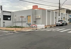 Foto 1 de Prédio Comercial à venda, 218m² em Centro, Sumaré