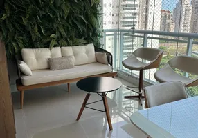 Foto 1 de Apartamento com 3 Quartos à venda, 157m² em Perdizes, São Paulo