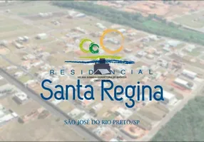 Foto 1 de Lote/Terreno à venda, 200m² em Residencial Santa Regina , São José do Rio Preto