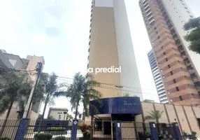 Foto 1 de Apartamento com 3 Quartos para alugar, 82m² em Meireles, Fortaleza