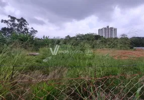 Foto 1 de Lote/Terreno à venda, 351m² em Jardim Lumen Christi, Campinas