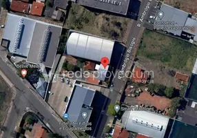 Foto 1 de Lote/Terreno à venda, 1020m² em Mansões Santo Antônio, Campinas