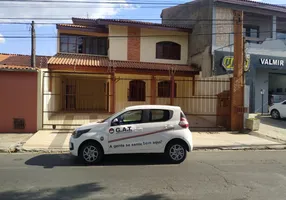 Foto 1 de Casa com 5 Quartos à venda, 330m² em Jardim Vera Cruz, Sorocaba