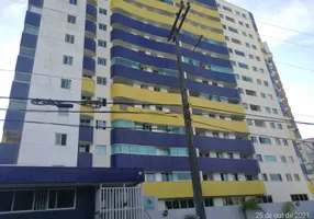 Foto 1 de Apartamento com 2 Quartos para venda ou aluguel, 76m² em Armação, Salvador