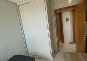 Foto 1 de Apartamento com 2 Quartos para alugar, 69m² em Goiabeiras, Cuiabá