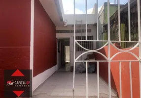 Foto 1 de Casa com 4 Quartos à venda, 196m² em Vila Buenos Aires, São Paulo