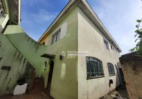Foto 1 de Sobrado com 3 Quartos à venda, 174m² em Cidade Dutra, São Paulo