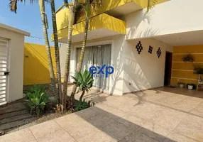 Foto 1 de Casa com 3 Quartos à venda, 185m² em Morada Colina, Resende