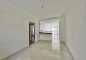 Foto 1 de Apartamento com 3 Quartos à venda, 85m² em Sagrada Família, Belo Horizonte