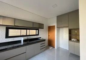 Foto 1 de Casa de Condomínio com 3 Quartos à venda, 160m² em Condominio Buona Vitta, Ribeirão Preto