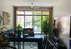 Foto 1 de Apartamento com 3 Quartos à venda, 180m² em Jardim Três Marias, Guarujá