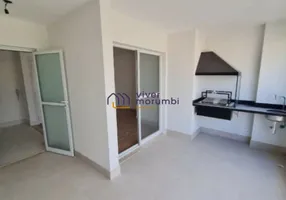 Foto 1 de Apartamento com 2 Quartos à venda, 71m² em Granja Julieta, São Paulo