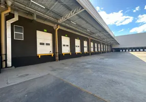 Foto 1 de Galpão/Depósito/Armazém para alugar, 3637m² em Vila Bethânia, Viana