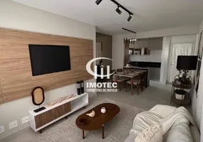 Foto 1 de Apartamento com 2 Quartos à venda, 60m² em São Lucas, Belo Horizonte