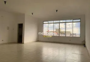 Foto 1 de Sala Comercial para alugar, 60m² em Nova Gerti, São Caetano do Sul