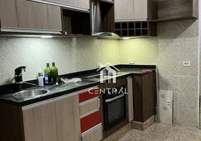 Foto 1 de Casa de Condomínio com 2 Quartos à venda, 81m² em Vila Curuçá, São Paulo