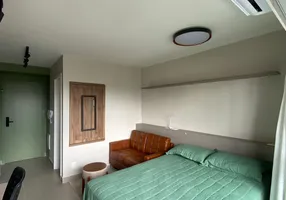 Foto 1 de Apartamento com 1 Quarto para alugar, 25m² em Pinheiros, São Paulo