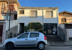 Foto 1 de Lote/Terreno à venda, 429m² em Vila Mariza Mazzei, São Paulo