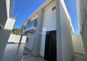 Foto 1 de Casa com 3 Quartos à venda, 191m² em Ibituruna, Montes Claros