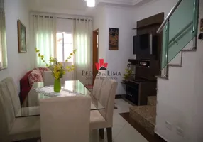 Foto 1 de Sobrado com 2 Quartos à venda, 120m² em Vila Matilde, São Paulo