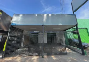 Foto 1 de Ponto Comercial para alugar, 120m² em Jardim Planalto, São José do Rio Preto