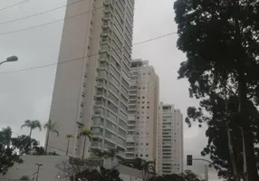 Foto 1 de Apartamento com 4 Quartos à venda, 181m² em Santo Amaro, São Paulo