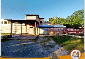 Foto 1 de Casa com 7 Quartos à venda, 450m² em Cidade dos Funcionários, Fortaleza