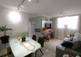 Foto 1 de Apartamento com 2 Quartos à venda, 49m² em Itaquera, São Paulo