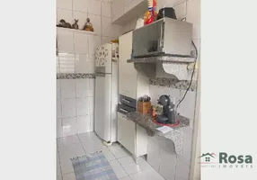 Foto 1 de Sobrado com 3 Quartos à venda, 117m² em Bela Vista, Cuiabá