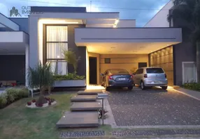 Foto 1 de Casa de Condomínio com 3 Quartos à venda, 174m² em Parque Brasil 500, Paulínia