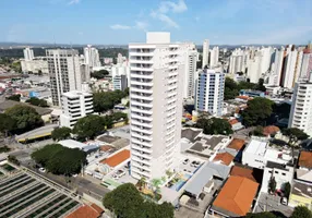 Foto 1 de Apartamento com 2 Quartos à venda, 79m² em Jardim São Dimas, São José dos Campos