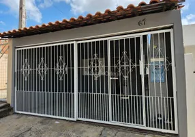 Foto 1 de Casa com 2 Quartos à venda, 87m² em Parque Sao Bento, Sorocaba