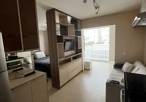 Foto 1 de Apartamento com 1 Quarto à venda, 34m² em Ipiranga, São Paulo