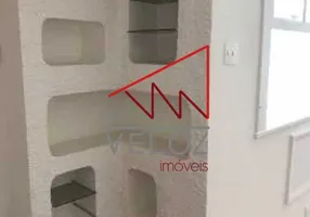 Foto 1 de Apartamento com 2 Quartos à venda, 57m² em Cosme Velho, Rio de Janeiro