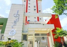 Foto 1 de Apartamento com 3 Quartos à venda, 69m² em Marechal Rondon, Canoas