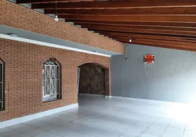 Foto 1 de Sobrado com 4 Quartos para alugar, 200m² em Jardim Portugal, São José dos Campos