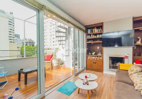 Foto 1 de Apartamento com 2 Quartos à venda, 85m² em Mont' Serrat, Porto Alegre