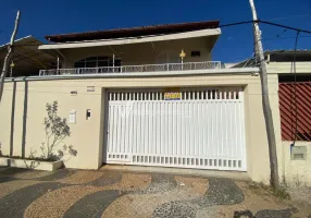 Foto 1 de Sobrado com 3 Quartos à venda, 340m² em Jardim Novo Campos Elíseos, Campinas