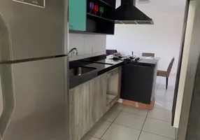 Foto 1 de Apartamento com 2 Quartos para alugar, 70m² em Guaxuma, Maceió