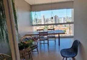 Foto 1 de Apartamento com 3 Quartos para alugar, 103m² em Alto, Piracicaba