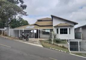 Foto 1 de Casa de Condomínio com 4 Quartos à venda, 285m² em São Pedro, Juiz de Fora