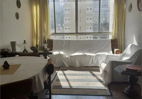 Foto 1 de Apartamento com 3 Quartos à venda, 100m² em Jardim América, São Paulo